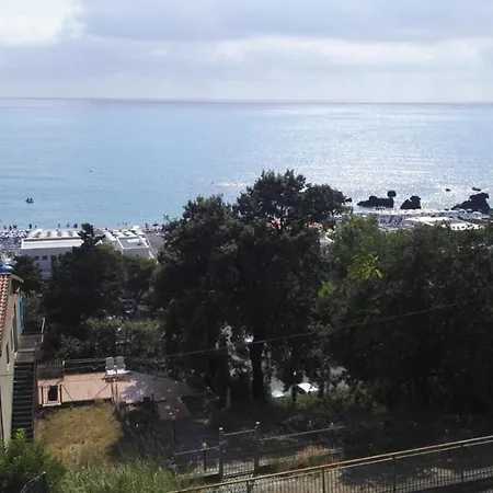 Appartement Casa Vicino Al Mare *