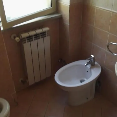 Casa Vicino Al Mare Appartement *