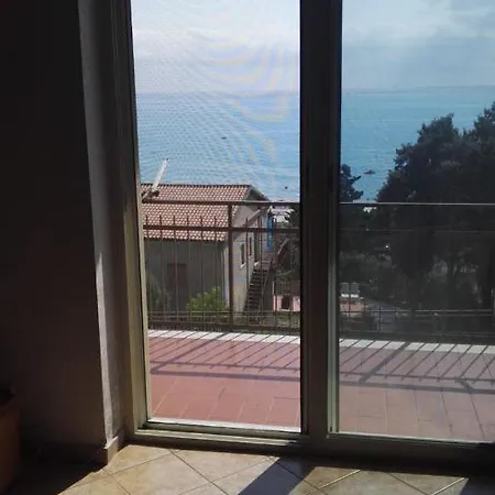 Casa Vicino Al Mare *