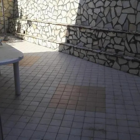 Appartement Casa Vicino Al Mare *