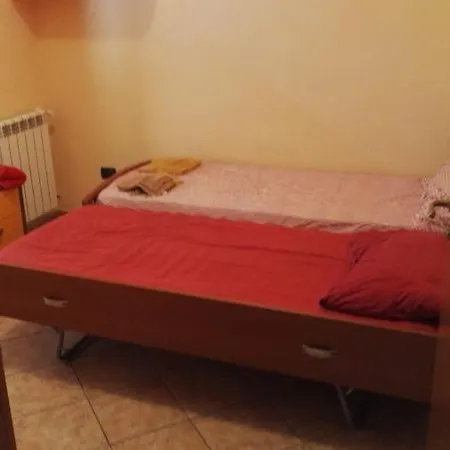 Casa Vicino Al Mare Appartement Scalea