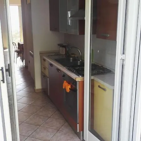 Appartement Casa Vicino Al Mare