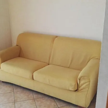 Appartement Casa Vicino Al Mare Scalea