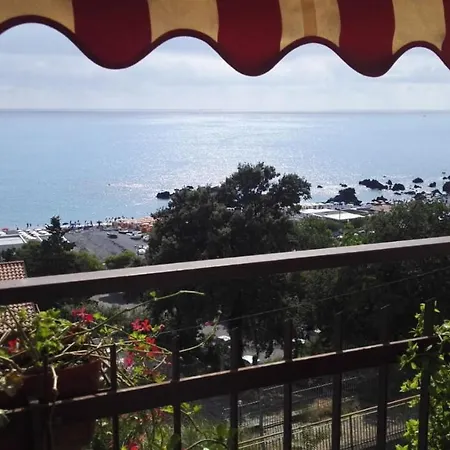 Casa Vicino Al Mare