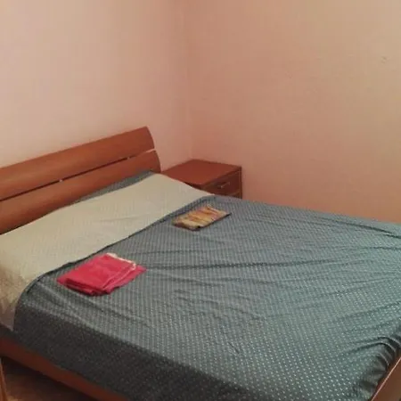 Casa Vicino Al Mare Appartement *