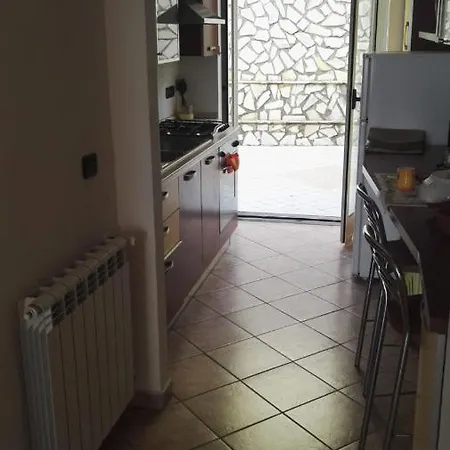 Casa Vicino Al Mare *