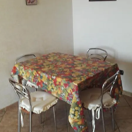 Casa Vicino Al Mare Scalea